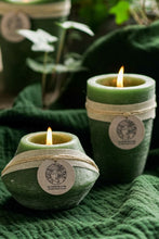 Load image into Gallery viewer, Flower Bloom Handmade Soy Wax Fragrance Candle