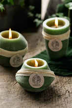 Load image into Gallery viewer, Flower Bloom Handmade Soy Wax Fragrance Candle