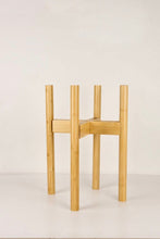 Load image into Gallery viewer, adjustable plant stand