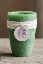Load image into Gallery viewer, Flower Bloom Handmade Soy Wax Fragrance Candle