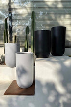Load image into Gallery viewer, Iwa Large Concrete Pot