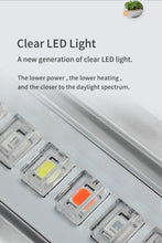Load image into Gallery viewer, Smart Indoor Hydroponics Grow Kit with LED Grow Lights