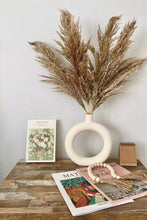 Load image into Gallery viewer, Hera Ceramic Vase