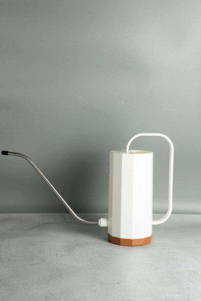 Indoor Watering Can NZ White Watering Can Urban Leaf