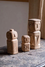 Load image into Gallery viewer, Balinese Garden Statues