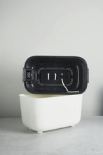 Load image into Gallery viewer, Wide Self-Watering Pot 35cm