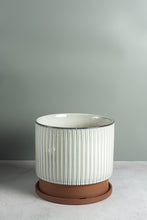 Load image into Gallery viewer, Brooke Ceramic Planter