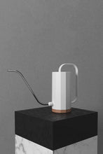 Load image into Gallery viewer, Athens Watering Can - White