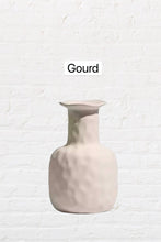 Load image into Gallery viewer, Hera Ceramic Vase