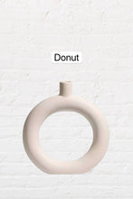 Load image into Gallery viewer, Hera Ceramic Vase