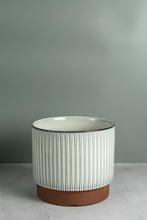 Load image into Gallery viewer, Brooke Ceramic Planter