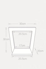 Load image into Gallery viewer, Timber Wall-Mounted Floating Wooden Shelf