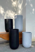 Load image into Gallery viewer, Iwa Large Concrete Pot