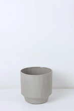 Load image into Gallery viewer, Seda Ceramic Pot & Propagation Station 17cm