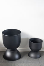 Load image into Gallery viewer, Nova Large Metal Plant Stand