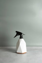 Load image into Gallery viewer, white watering spray