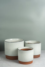 Load image into Gallery viewer, Brooke Ceramic Planter
