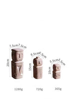 Load image into Gallery viewer, Balinese Garden Statues