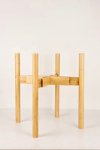 Load image into Gallery viewer, adjustable plant stand