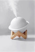 Load image into Gallery viewer, Planet Air Humidifier with Night Light