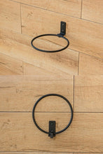 Load image into Gallery viewer, Wall-Mounted Metal Plant Pot Holder - 3 Pcs