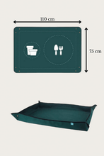 Load image into Gallery viewer, Foldable Potting Mat - Large