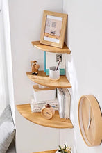 Load image into Gallery viewer, corner shelf nz