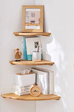 Load image into Gallery viewer, Corner Shelf nz
