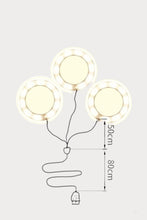 Load image into Gallery viewer, Halo Plant LED Grow Light Set - 2.0 Generation