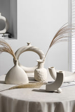Load image into Gallery viewer, Hera Ceramic Vase
