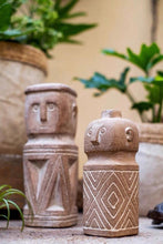 Load image into Gallery viewer, Balinese Garden Statues
