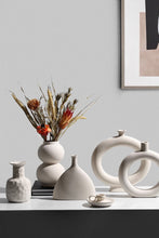 Load image into Gallery viewer, Hera Ceramic Vase
