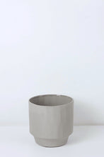 Load image into Gallery viewer, Seda Ceramic Pot &amp; Propagation Station 17cm
