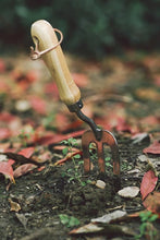 Load image into Gallery viewer, Ambros Garden Tool - Hand Fork
